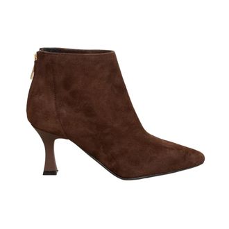 Bianca Di Tronchetto - - Shoes - Donna - Marrone - 38 EU