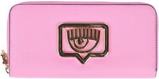 Chiara Ferragni Marroquiner&iacute;a - Billeteras en YOOX.COM