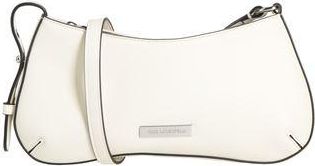 Karl Lagerfeld IKON SMOOTH MINI SHOULDER BAG