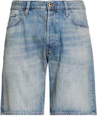 G-Star PARTES DE ABAJO - Shorts vaqueros en YOOX.COM