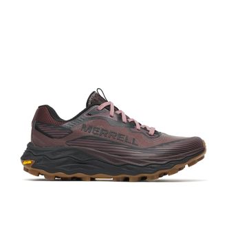 Merrell Agility Peak 6 in Brown