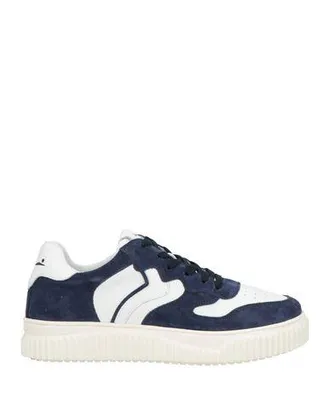 Voile Blanche Sneakers