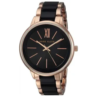 Anne Klein Classic Womens Watch