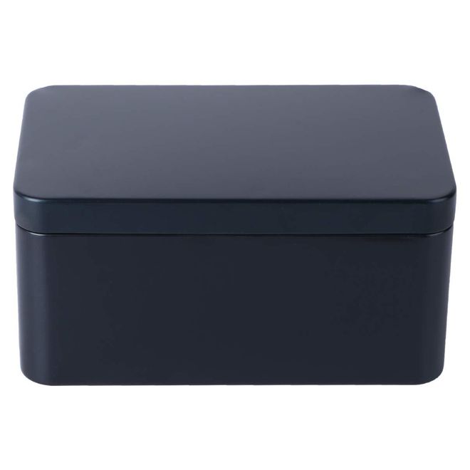 Angoily Blechdose Mit Deckel: 13 X 8 X 6 Cm Metalldosen Mit Deckel Kleine Metalldose Aufbewahrungsbox Klein Metall Kleine Dosen Metall Rechteck Blechdosen Für ab 13,99 €