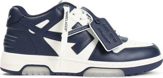 Off-white Off White Out Of Office Sneakers