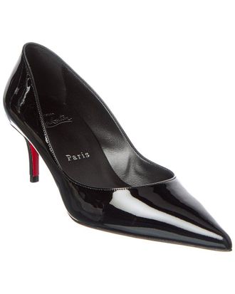 Christian Louboutin Miss Z 60 Patent Pump