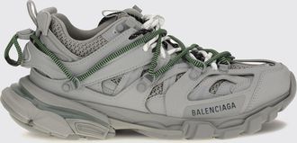 Balenciaga Sneakers Track Trail in gomma e mesh