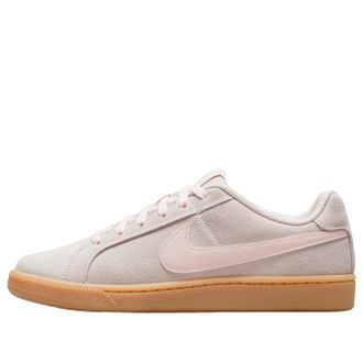 Nike (WMNS) Nike Court Royale Suede Silt Red 916795-600