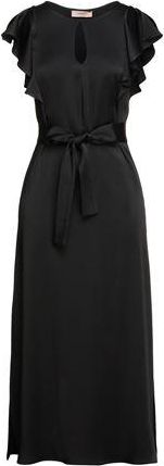 Twin-Set VESTIDOS - Vestidos largos en YOOX.COM