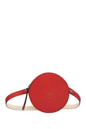 Longchamp 3D Belt Bag in Vermilion at Nordstrom Rack