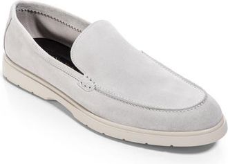 To Boot New York Hathaway Slip-On in Grey at Nordstrom, Size 10.5