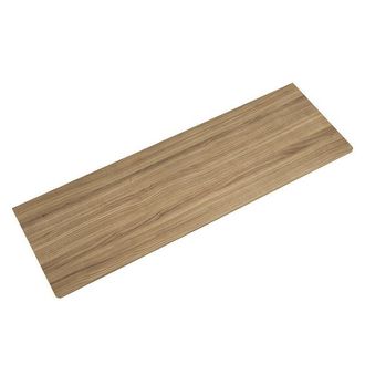 Saniclass Tops Topblad - 140x1.5x46cm - warm eiken