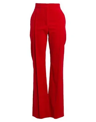 Cedric Charlier BOTTOMWEAR - Trousers on YOOX.COM