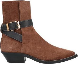 Tod's FOOTWEAR - Ankle boots sur YOOX.COM