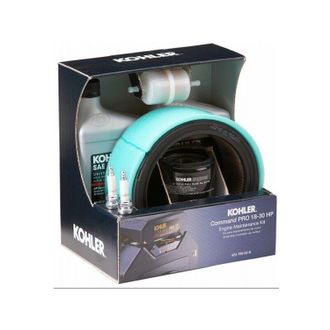 Kohler Kit Mantenimiento M&aacute;quina Motor Kohler 2478902s