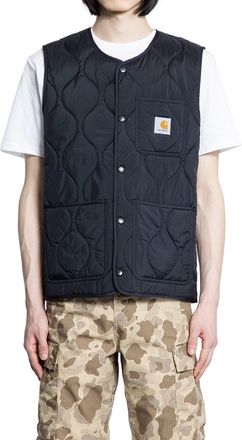 Carhartt Work in Progress Vests