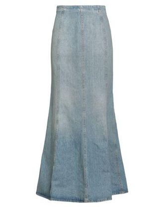 Haikure HOSEN & R&Ouml;CKE - Jeansr&ouml;cke auf YOOX.COM