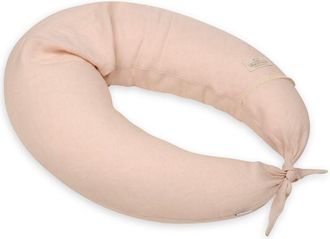 OEM Almohada Posicionadora Relax Linen, Longitud 190 Cm