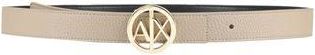 A|X Armani Exchange Small Leather Goods - Belts on YOOX.COM