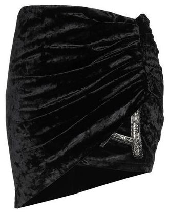 Twin-Set BOTTOMWEAR - Mini skirts on YOOX.COM