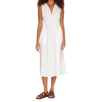 Xirena Cyra Dress In Cloud