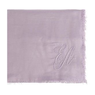 Emporio Armani Donna, Accessori, Viola, Taglia unica, new