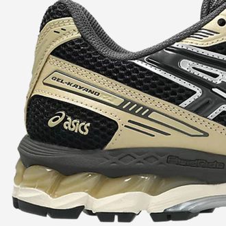 Asics Unisex Gel-Kayano 12.1 Sneakers Polyester Trainers