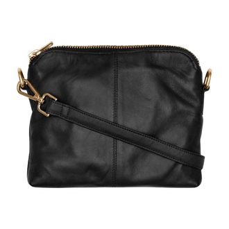 BTF-CPH Bolso bandolera tipo clutch - Bags - Mujer - Negro - ONE SIZE