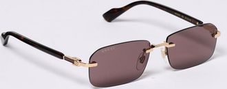Gucci Occhiali da sole GG1221S Gucci in acetato e metallo