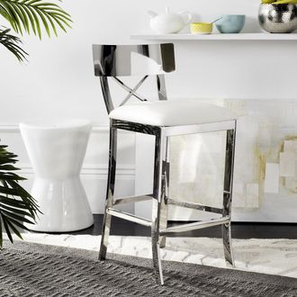 Safavieh Zoey Counter Stool