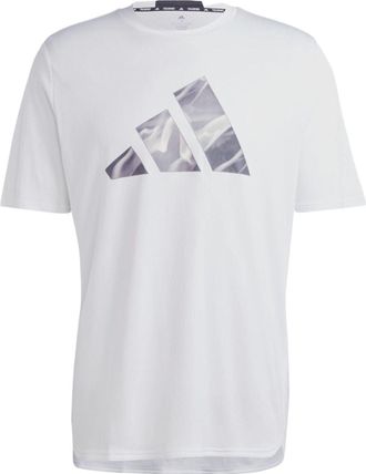 adidas Designed For Movement Hiit Tee Logo Tee IB7921