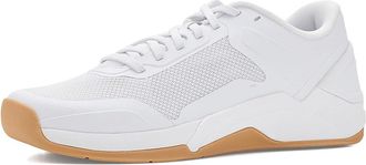 TYR CXT-3 Trainer Mens Cross Training Shoes White Gum : 11.5 M, Synthetic