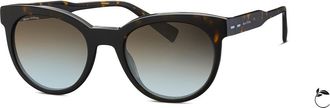 Marc O'Polo 506202 60 Womens Sunglasses Tortoiseshell Size 52