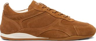 Stuart Weitzman Sneakers Scout - Marrone