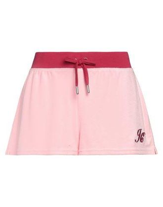 Juicy Couture BOTTOMWEAR - Shorts & Bermuda Shorts on YOOX.COM