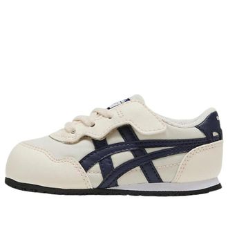 Onitsuka Tiger (TD) Onitsuka Tiger Serrano Black Cotton Candy 1184A083-200
