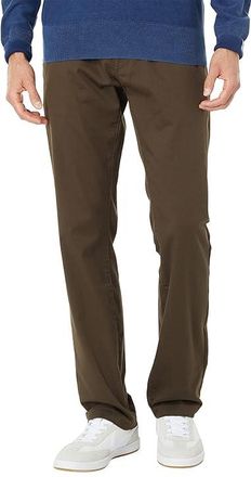 Volcom Frickin Modern Stretch Mens Casual Pants Wren 1 : 28 34, Cotton/Polyester/Elastane