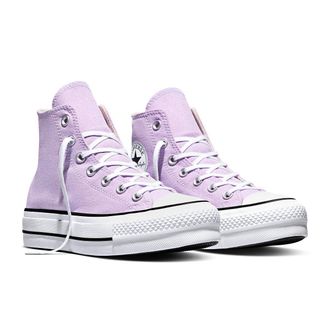 Converse Sneakers CHUCK TAYLOR ALL STAR LIFT HI SEASONAL COLOR