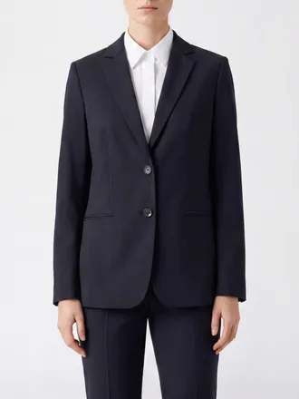 Roberto Ricci Design Blazer monopetto in poliammide con chiusura a due bottoni