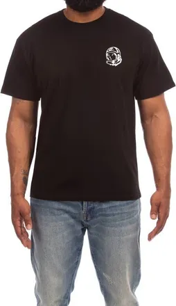 Billionaire Boys Club Camo Graphic T-Shirt in Black at Nordstrom, Size Xx-Large