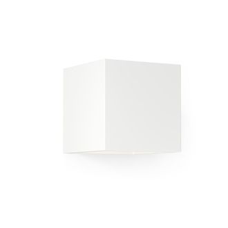 Sulion L&aacute;mpara de pared bidireccional blanco