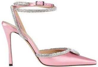 Mach & Mach CALZADO - Zapatos de sal&oacute;n en YOOX.COM