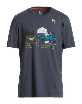Karpos CAMISETAS Y TOPS - Camisetas en YOOX.COM