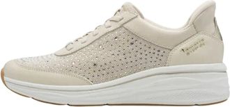 Tamaris Donna, Scarpe, Beige, 40 EU, new