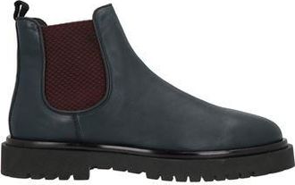 Enry Hobbs FOOTWEAR - Ankle boots sur YOOX.COM