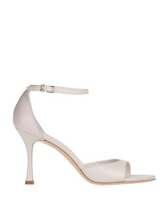 Sergio Levantesi CALZADO - Sandalias con cierre en YOOX.COM