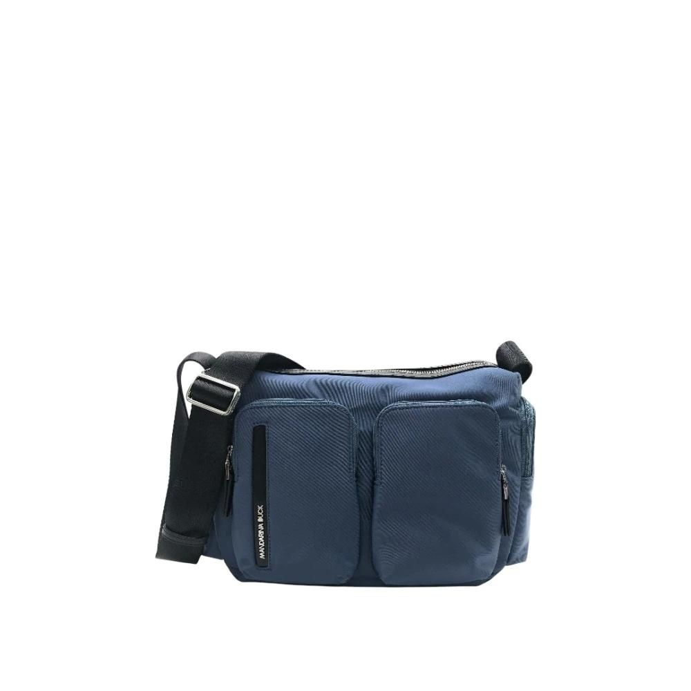Mandarina Duck Damen, Taschen, Blau, ONE SIZEGröße ab 112,90