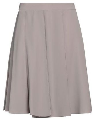 Emporio Armani BOTTOMWEAR - Minigonne su YOOX.COM