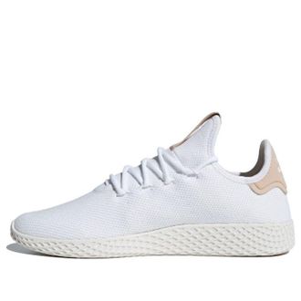 adidas x Pharrell Tennis Hu Light Brown CQ2169