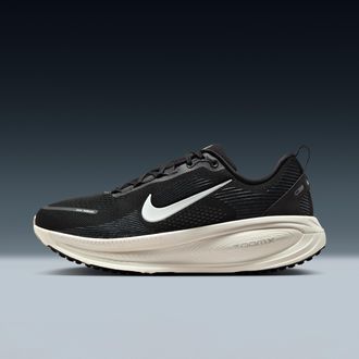 Nike Mens Vomero 18 Road Running Shoes (Extra Wide) in Black | IF0514-002